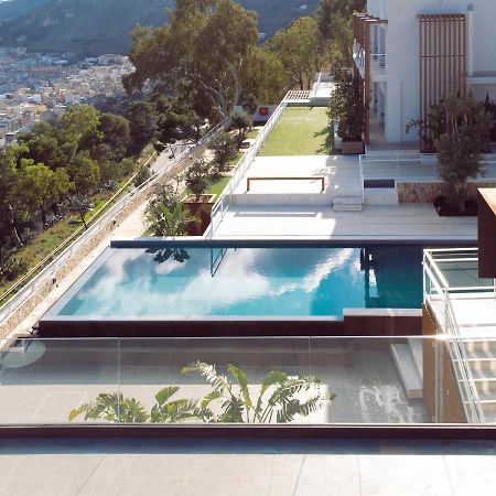 Hotel Belvedere Resort Castellammare del Golfo Exterior foto