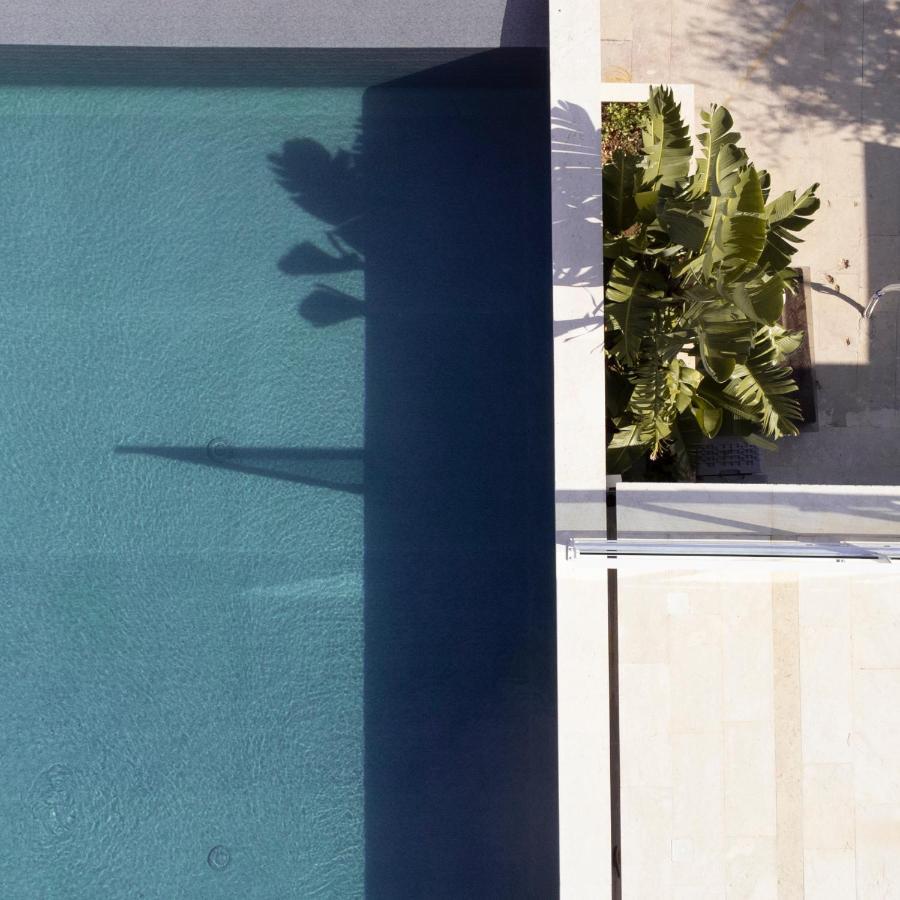 Hotel Belvedere Resort Castellammare del Golfo Exterior foto