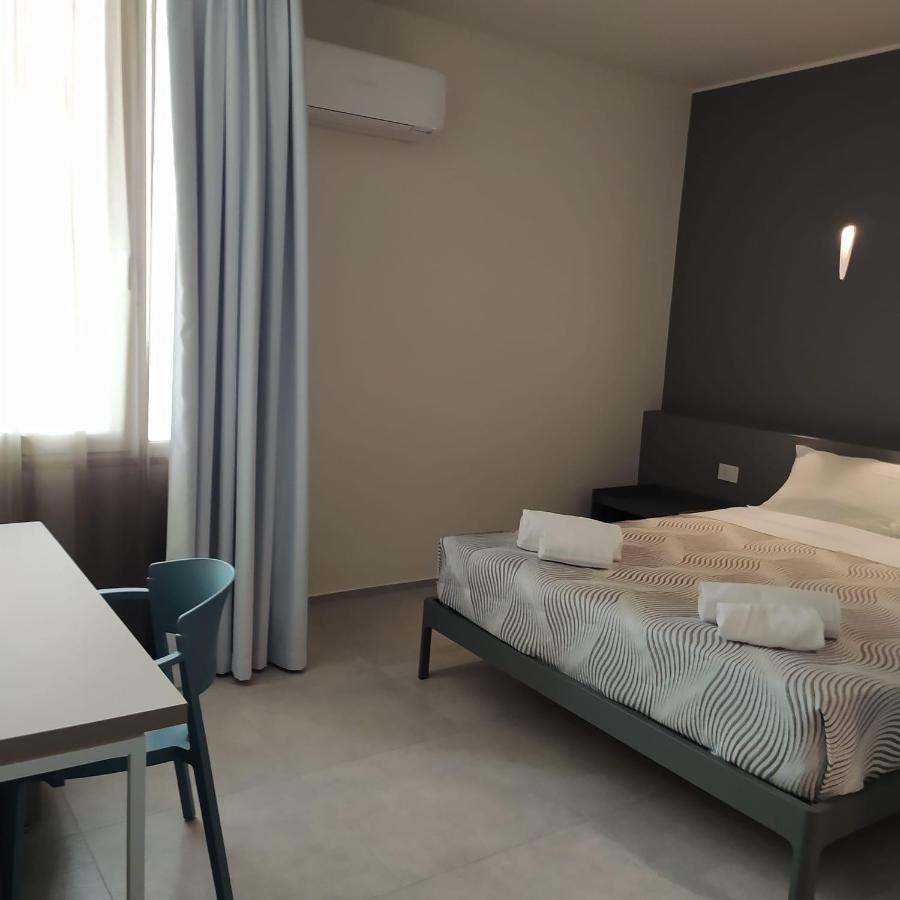 Hotel Belvedere Resort Castellammare del Golfo Exterior foto