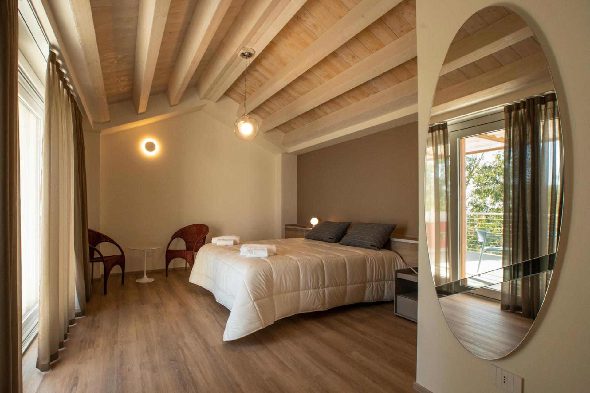Hotel Belvedere Resort Castellammare del Golfo Exterior foto