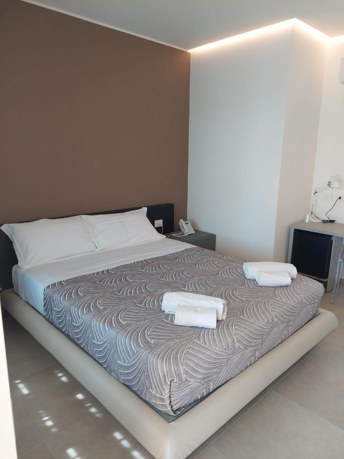 Hotel Belvedere Resort Castellammare del Golfo Exterior foto