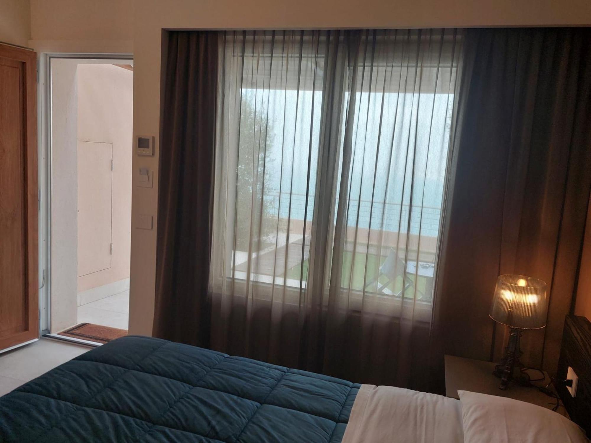 Hotel Belvedere Resort Castellammare del Golfo Exterior foto