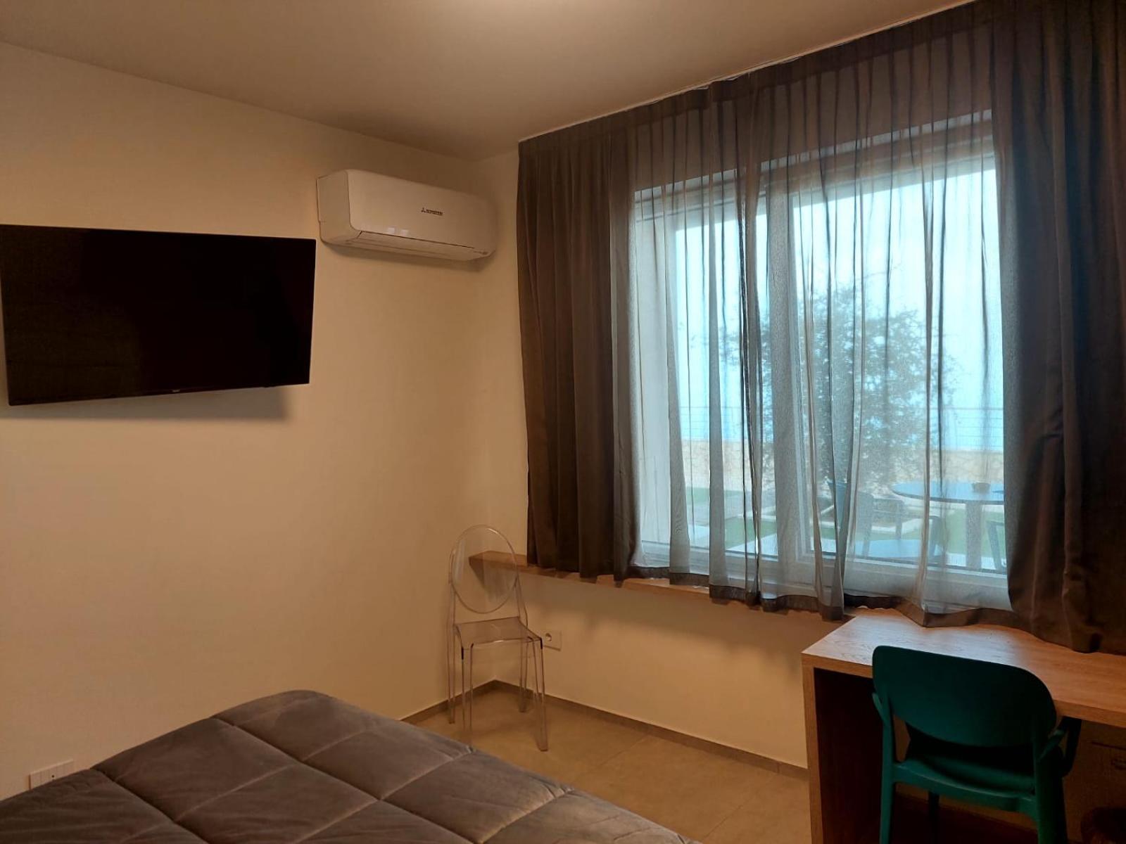 Hotel Belvedere Resort Castellammare del Golfo Exterior foto