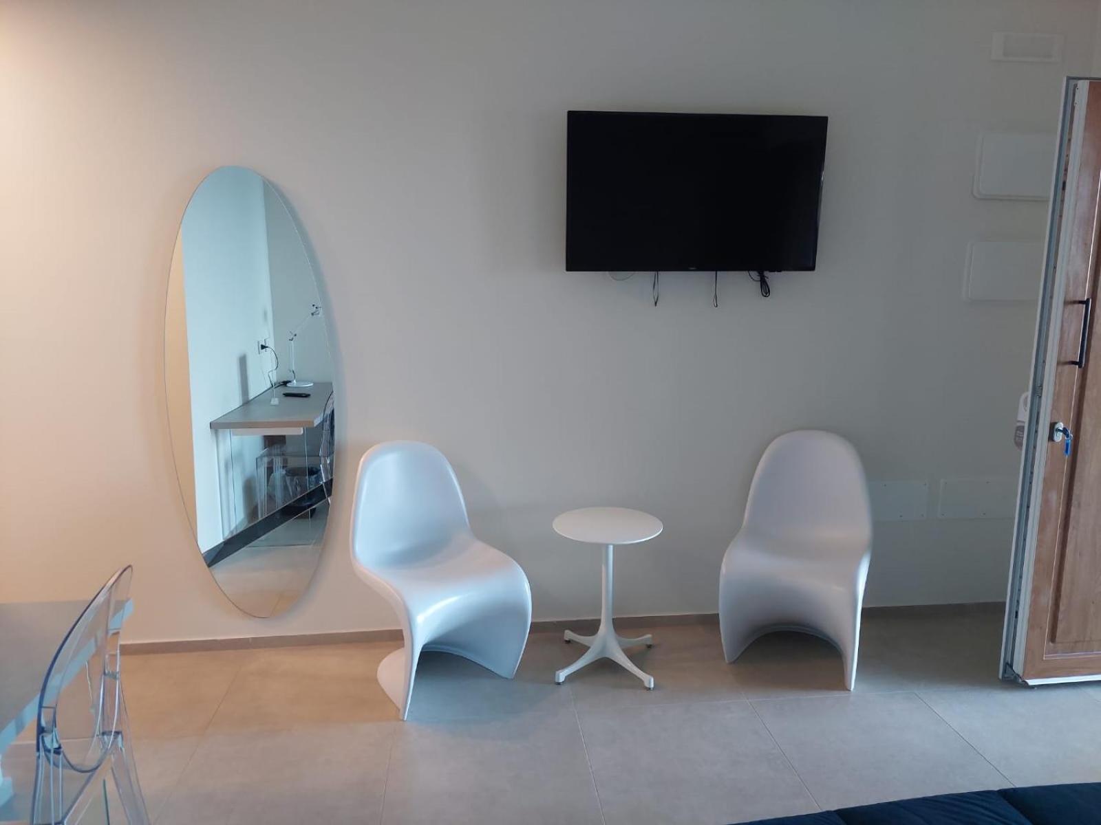 Hotel Belvedere Resort Castellammare del Golfo Exterior foto